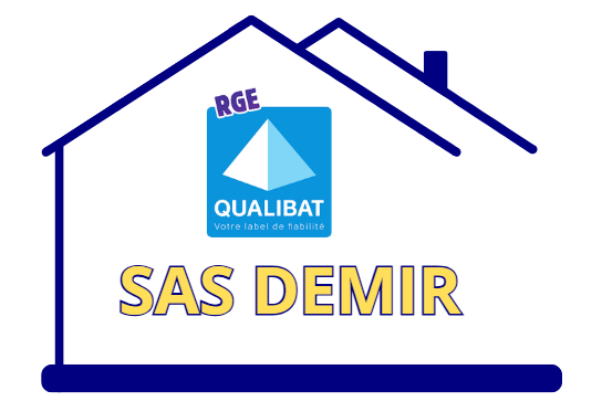 Logo sas demir