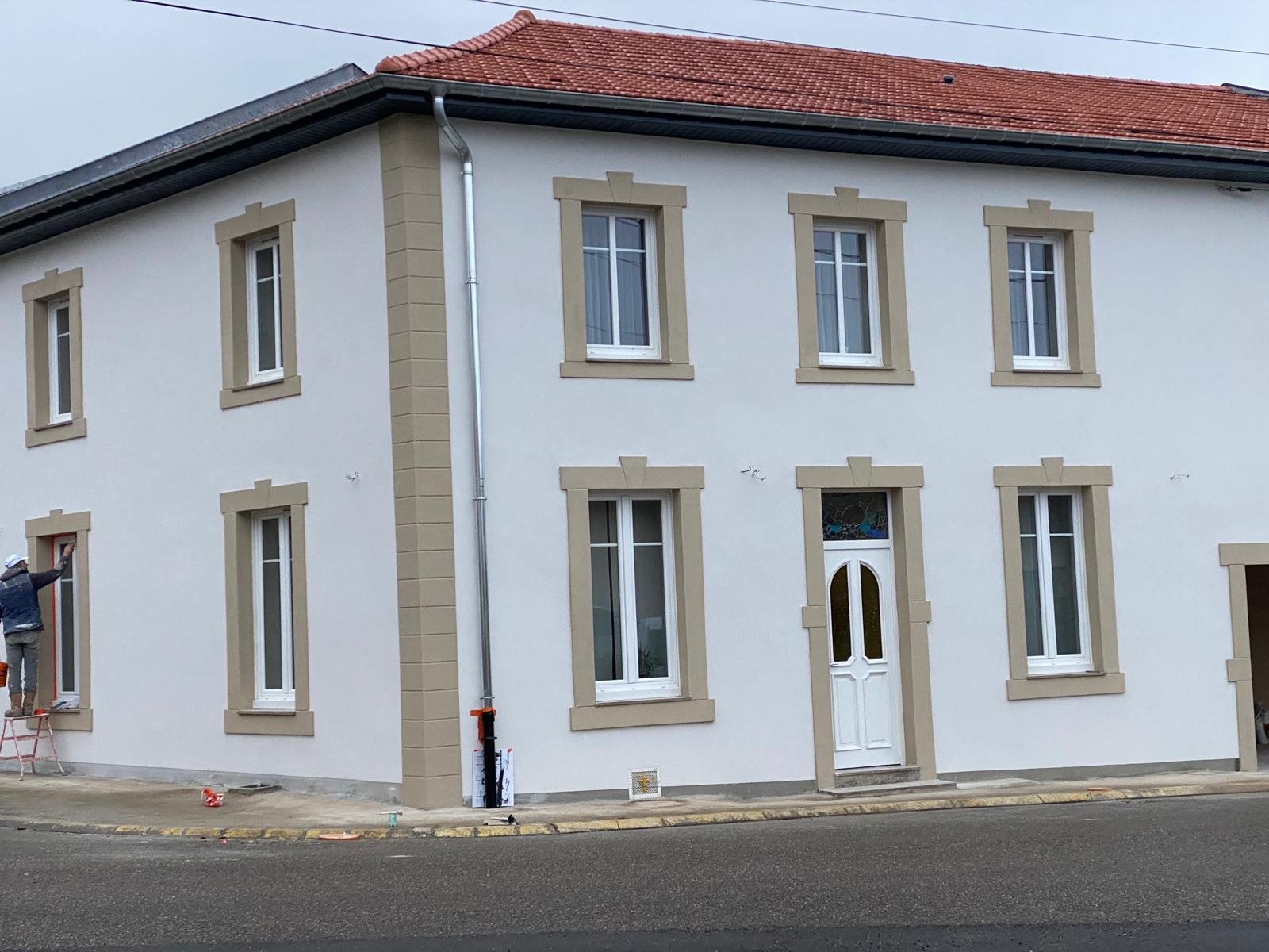 Travaux 1