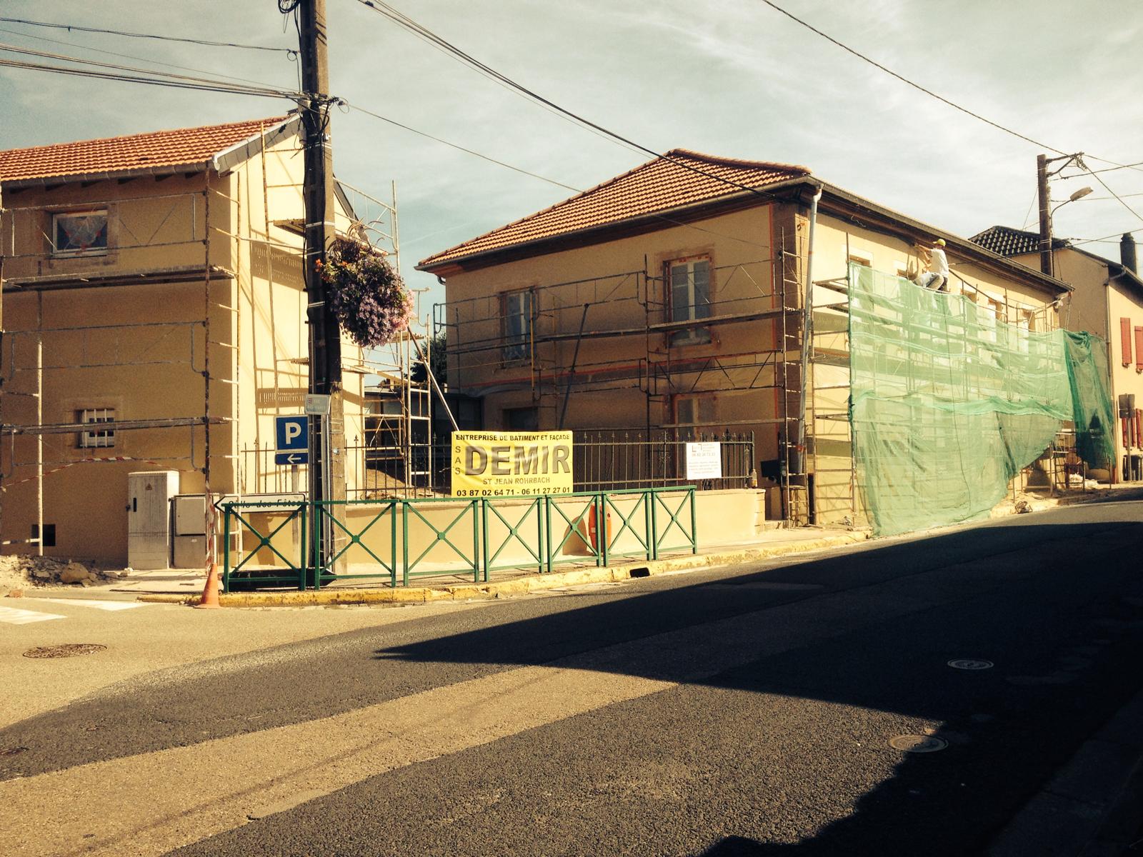 Travaux 4