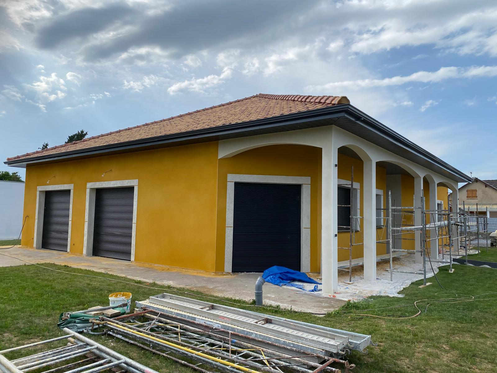 Travaux 5